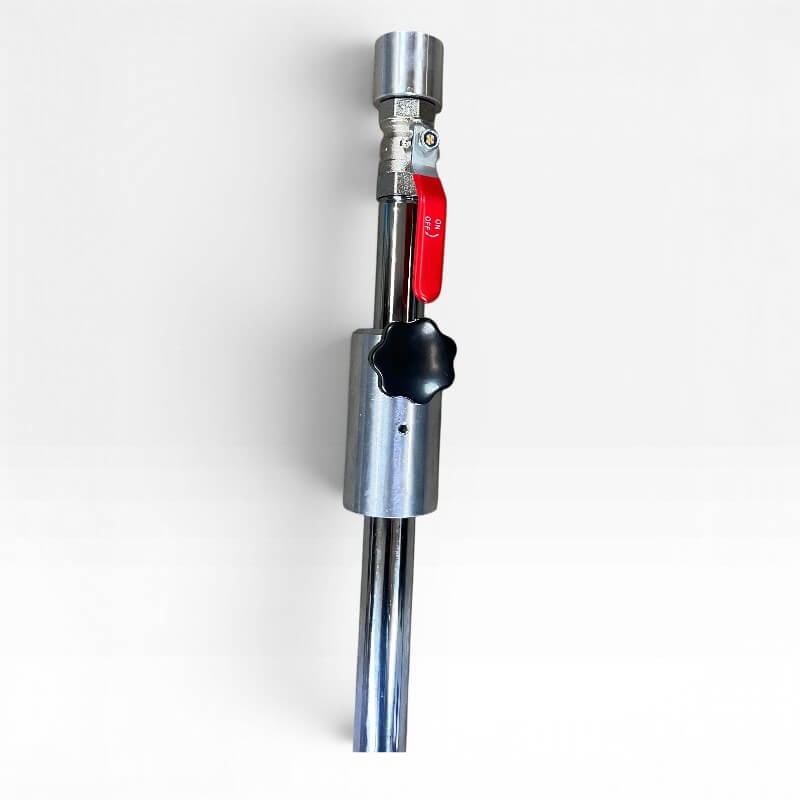 Graco Oil Ace 119853 Drain Tube Repair Kit from C&A Equipment Services